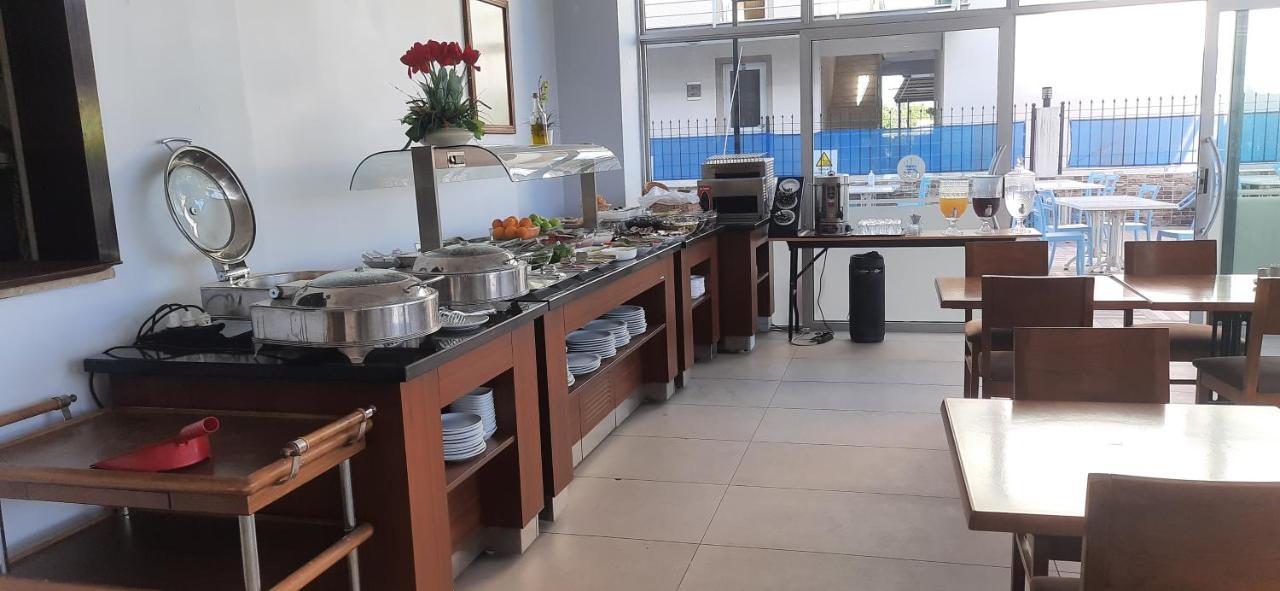 Pamukkale Batu Termal Motel Kültér fotó