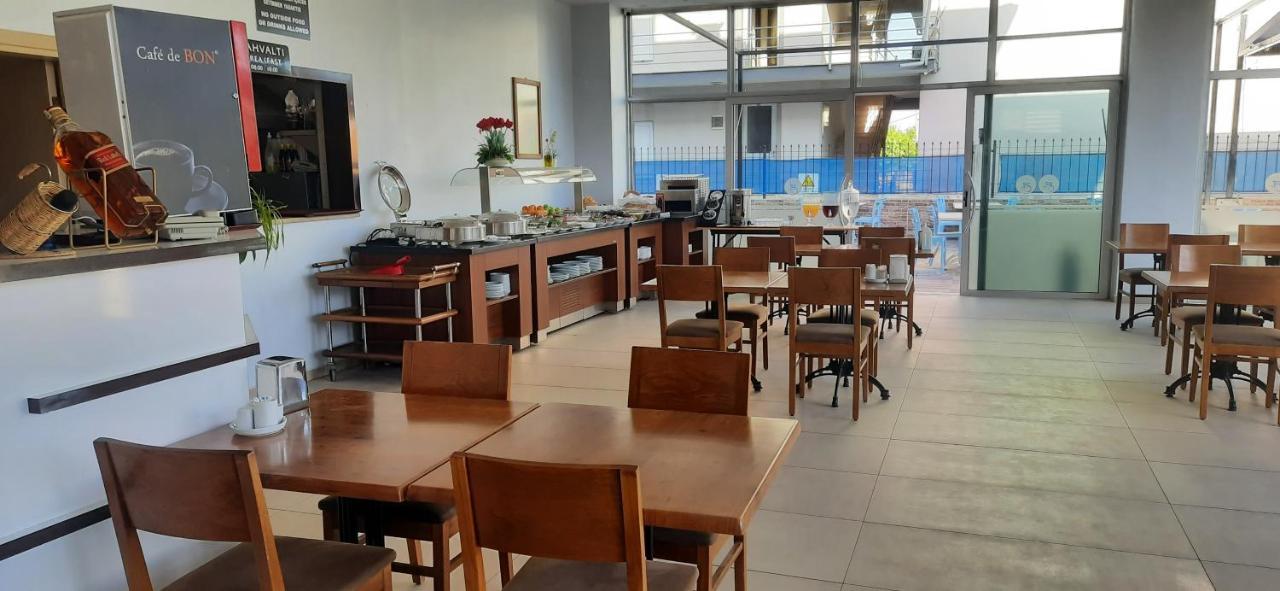 Pamukkale Batu Termal Motel Kültér fotó